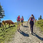 شقة In Brixen Near Wilder Kaiser Gondola بريكسن ام تاله