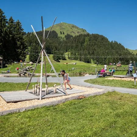 In Brixen Near Wilder Kaiser Gondola Apartment