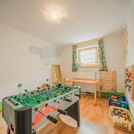 In Brixen Near Wilder Kaiser Gondola Brixen im Thale