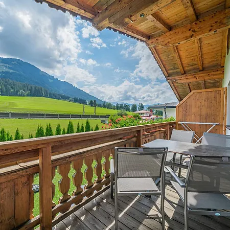 Apartment In Brixen Near Wilder Kaiser Gondola *