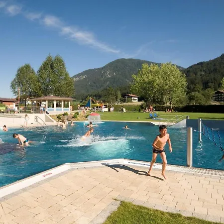 In Brixen Near Wilder Kaiser Gondola