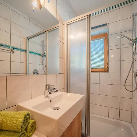 Gamper, Apartment Brixen im Thale