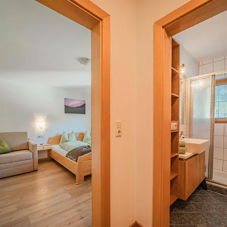 Apartment Gamper,