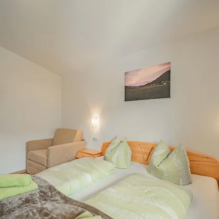 In Brixen Near Wilder Kaiser Gondola