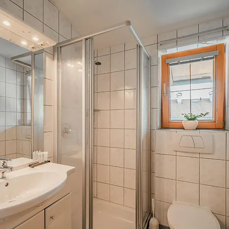 Gamper, Apartment Brixen im Thale