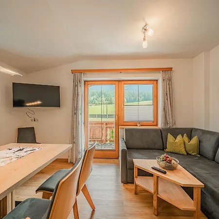 In Brixen Near Wilder Kaiser Gondola