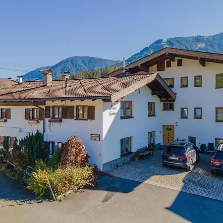 Appartement Gamper, Brixen im Thale