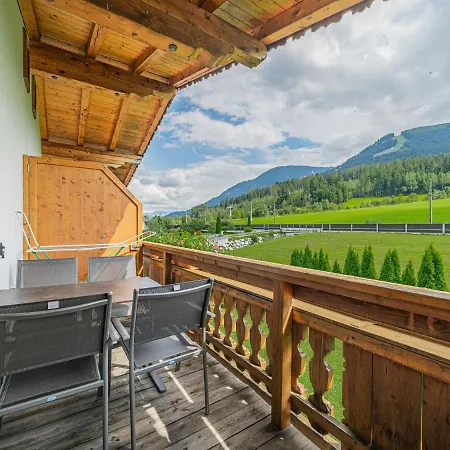 Appartement Gamper, *