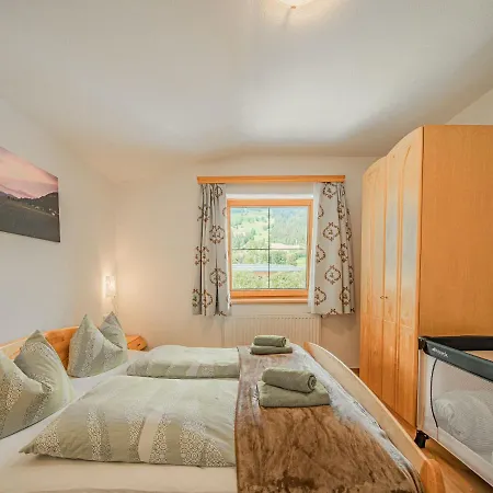 Apartment In Brixen Near Wilder Kaiser Gondola *