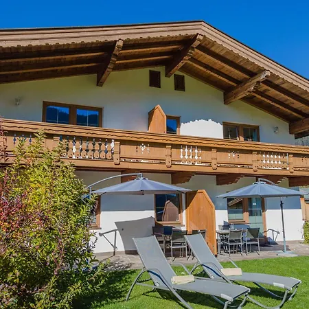 Gamper, Appartement