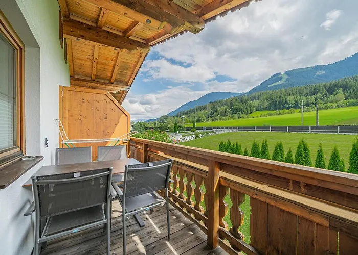 Appartamento In Brixen Near Wilder Kaiser Gondola *