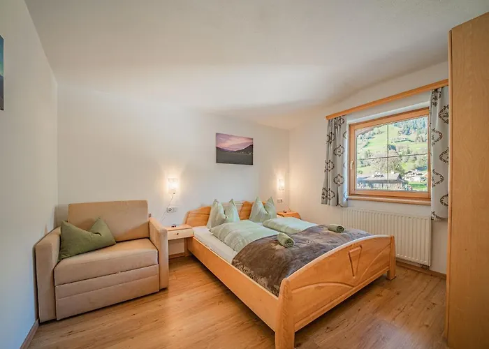 Appartamento In Brixen Near Wilder Kaiser Gondola *