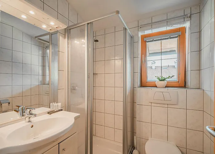 In Brixen Near Wilder Kaiser Gondola Appartamento Brixen im Thale