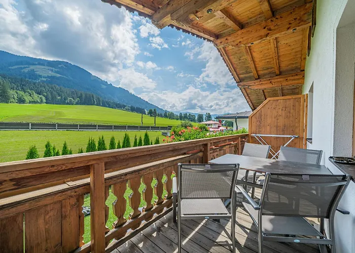 Apartment In Brixen Near Wilder Kaiser Gondola *