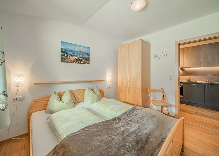 In Brixen Near Wilder Kaiser Gondola Appartamento